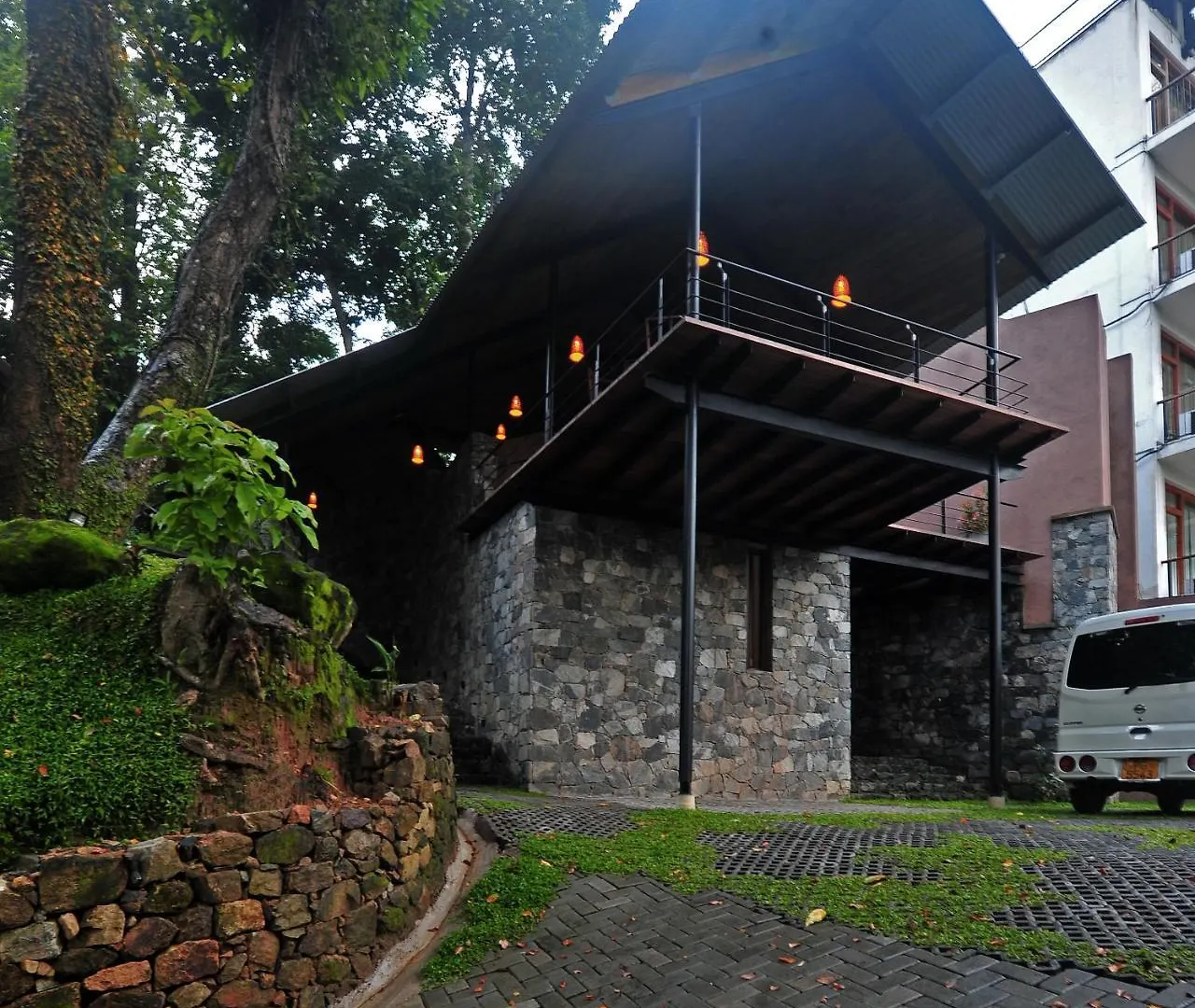 Swp Eco Lodge Kandy