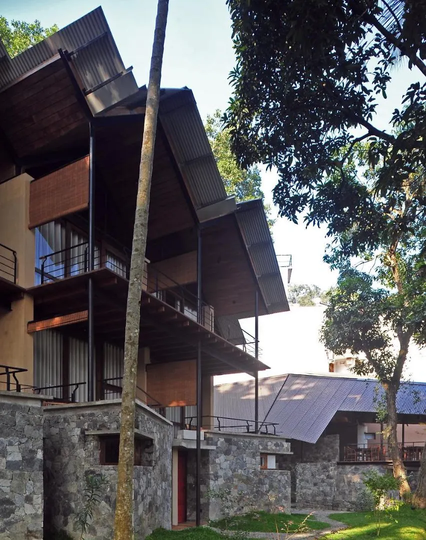 Swp Eco Lodge Kandy 3*,