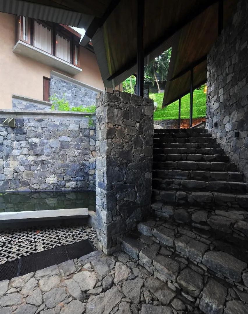 Szálloda Swp Eco Lodge Kandy