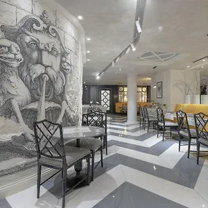 Boutique Corso Szálloda